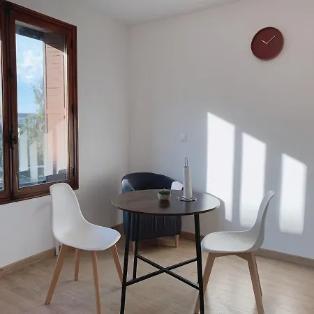 Apartment ---the Century---au Centre D'annecy